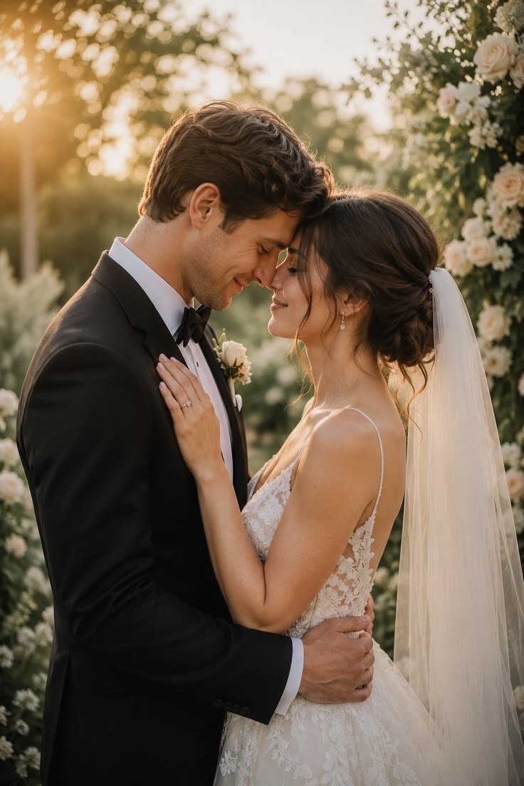 Guía para organizar Bodas