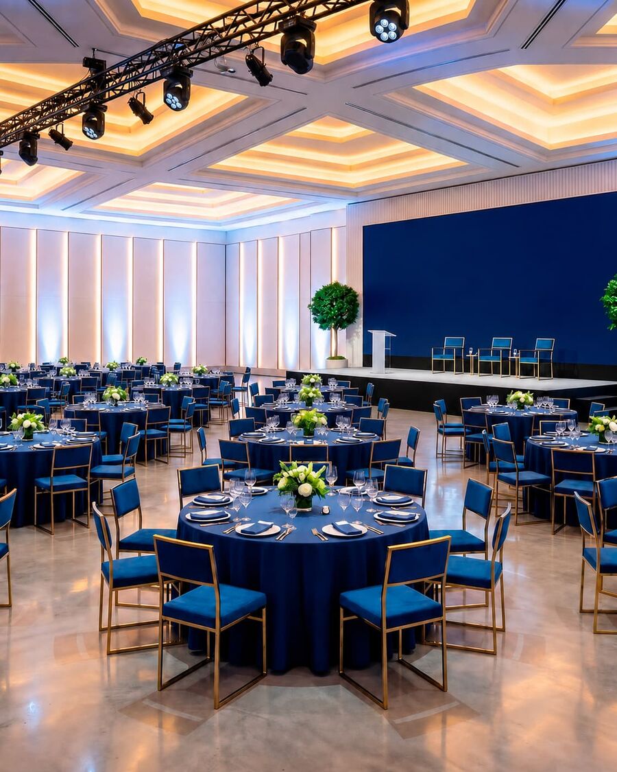 Guía para organizar Eventos corporativos